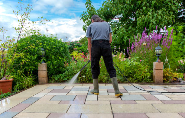 Best Post-Construction Pressure Washing  in Conway, FL